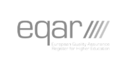Logo The European Quality Assurance Register for Higher Education