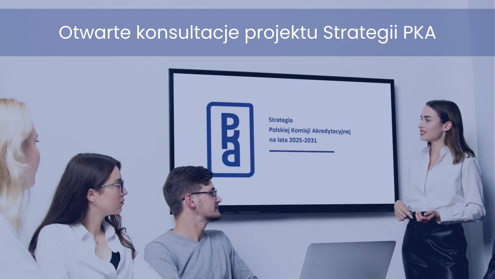 konsultacje strategii