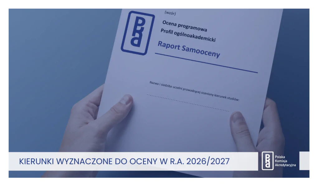 Wyznaczenia PKA