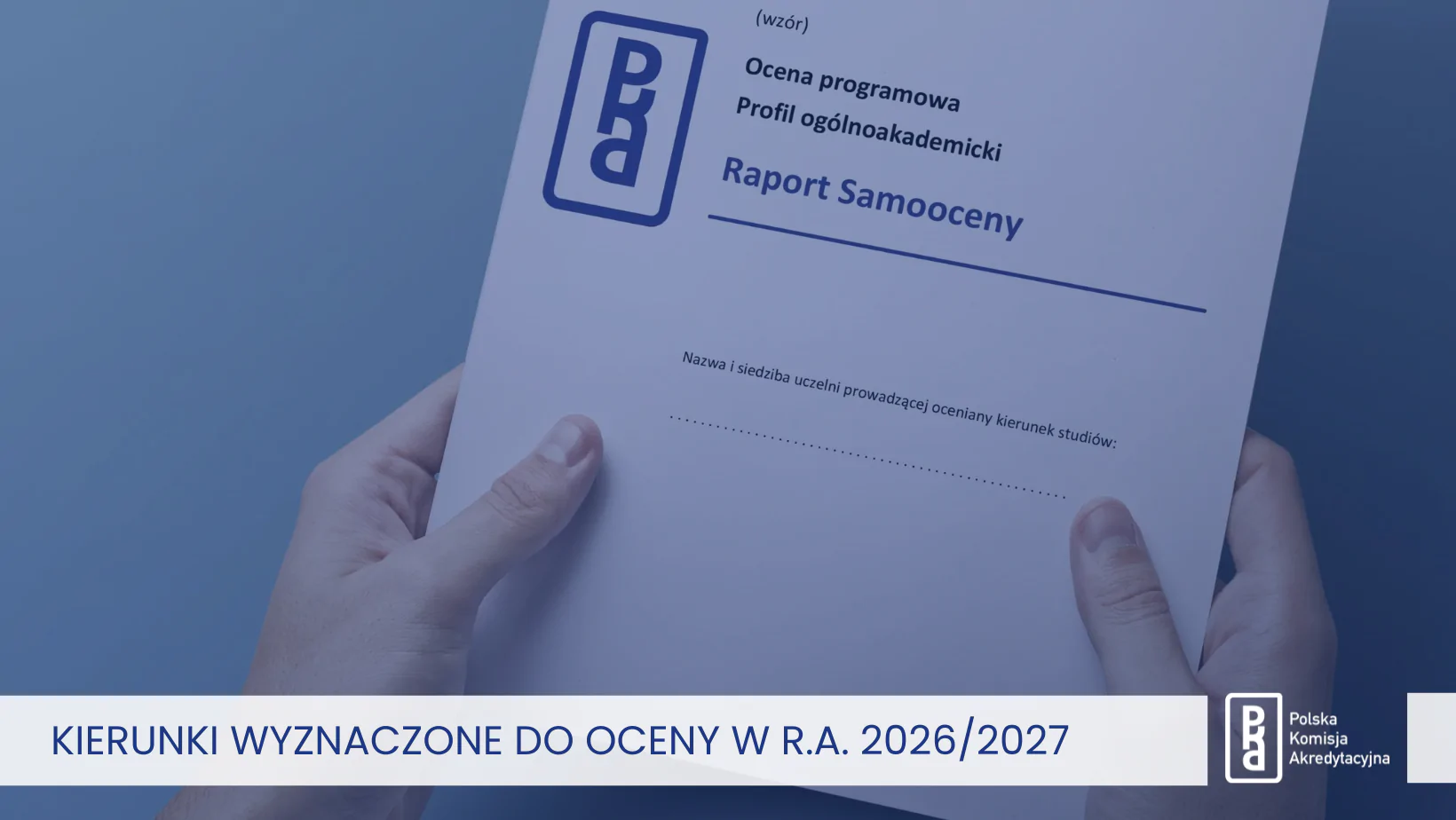 Wyznaczenia PKA